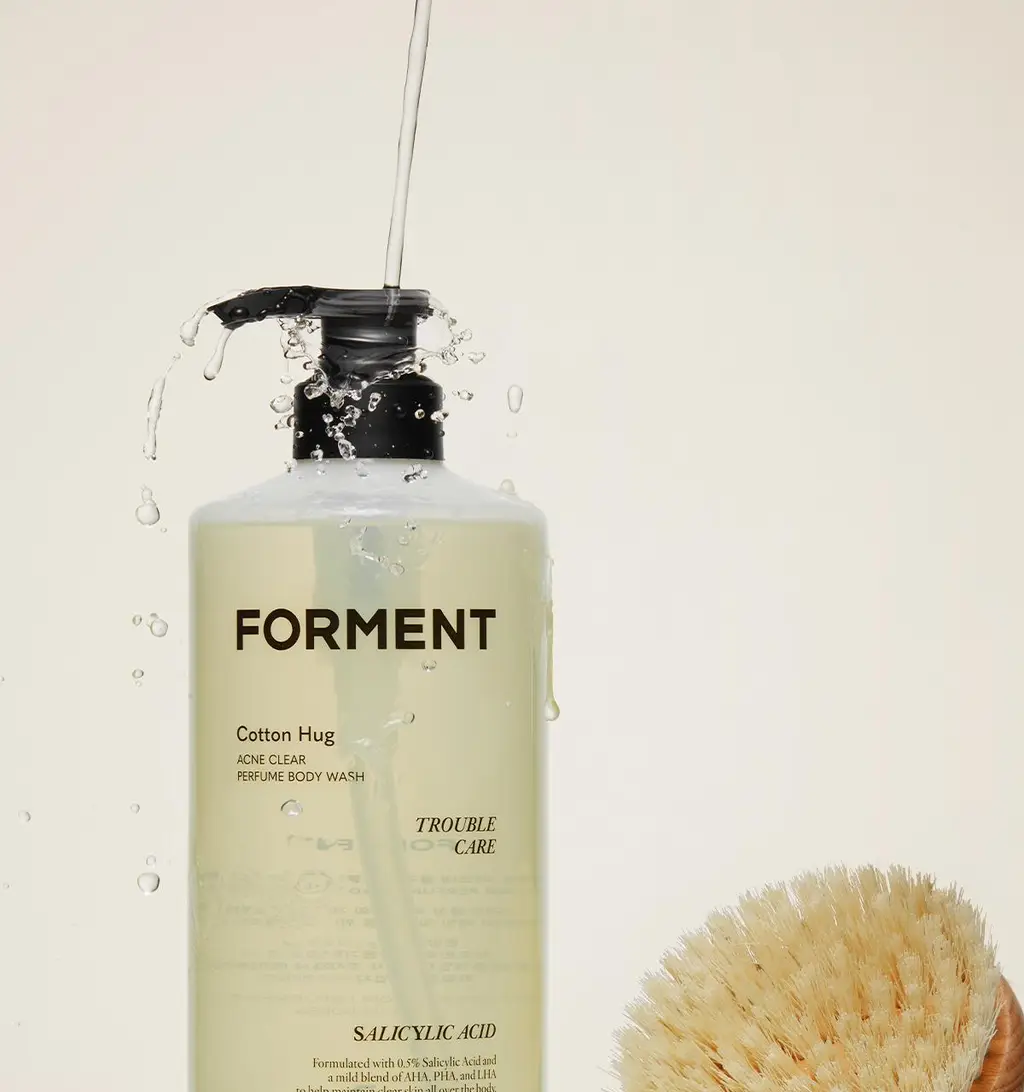 [5월 올영픽/포켓몬 에디션]포맨트 아크네 퍼퓸샤워 코튼허그 500ml(+바디워시30ml) 상세페이지 38